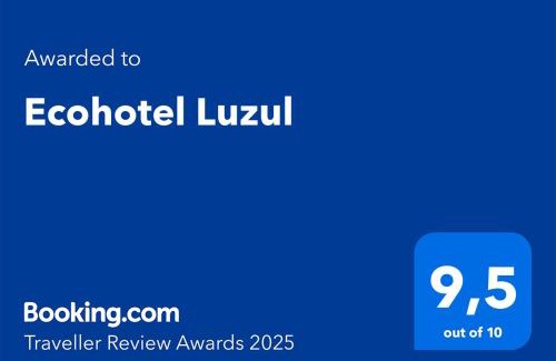Arusi Hotel | Discover Luzul: Oceanfront Retreat with Private Beach Access