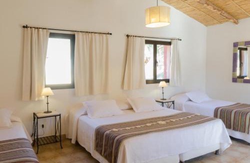 Tilcara Bed & Breakfast | Posta de Purmamarca: Rated 9.4/10 with Family-Friendly Amenities