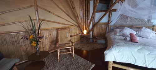 Cocorna Hotel | Ecohotel Soplo del Tambo: Guest Rated 9/10 & Pet Friendly