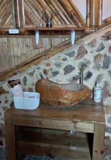 Cocorna Hotel | Ecohotel Soplo del Tambo: Guest Rated 9/10 & Pet Friendly