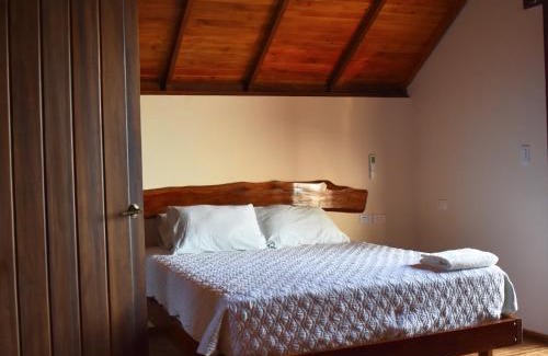 Usiacuri Hotel | Ecohotel Summer Usiacuri: Top-Rated Oceanfront Retreat