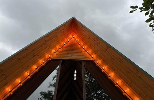 Khelvachauri Ski Chalet | Ecohouse Machakhela 4: Family-Friendly Retreat with Breakfast