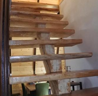 Khelvachauri Ski Chalet | Ecohouse Machakhela 4: Family-Friendly Retreat with Breakfast