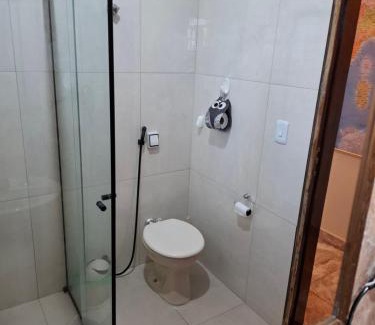 Franca Apartment | Ecohouse: Family-Friendly Retreat Near Av Brasil