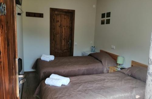 Dilijan Hotel | Ecokayan Dilijan Resort: Family-Friendly Retreat Rated 9.1