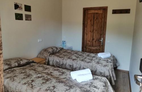 Dilijan Hotel | Ecokayan Dilijan Resort: Family-Friendly Retreat Rated 9.1