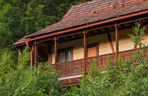 Dilijan Hotel | Ecokayan Dilijan Resort: Family-Friendly Retreat Rated 9.1