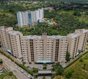 Bandeirantes Apartment | Ecológic Park APARTAMENTO Caldas Novas