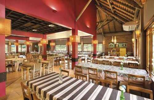 Parobe Hotel | Ecoland