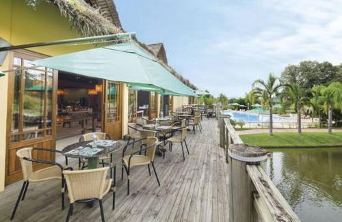 Parobe Hotel | Ecoland