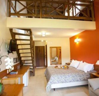Parobe Hotel | Ecoland