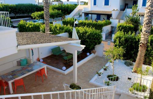 Porto Cesareo Bed & Breakfast | EcoLiving Casa Vacanze