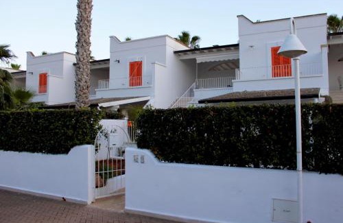 Porto Cesareo Bed & Breakfast | EcoLiving Casa Vacanze