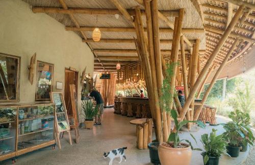 Bukit Lawang Cabin | Budget-Friendly Ecolodge Bukit Lawang with Breakfast Included