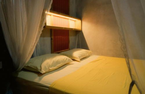 Bukit Lawang Cabin | Budget-Friendly Ecolodge Bukit Lawang with Breakfast Included