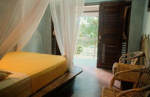 Bukit Lawang Cabin | Budget-Friendly Ecolodge Bukit Lawang with Breakfast Included
