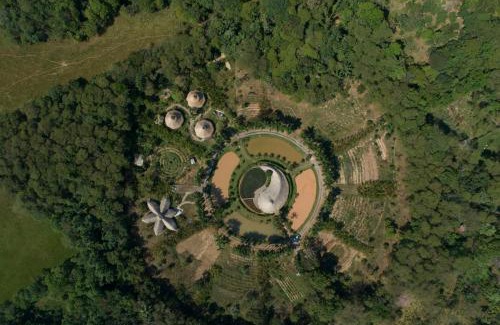 Restrepo Hotel | Discover Ecolodge Cosmogénesis: Rated 9/10, Pet Friendly