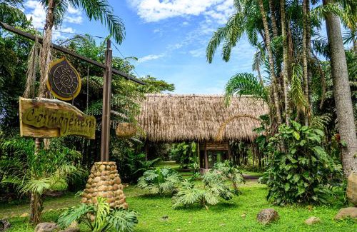 Restrepo Hotel | Discover Ecolodge Cosmogénesis: Rated 9/10, Pet Friendly