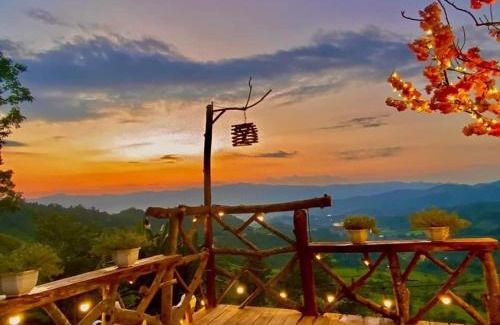 Dien Bien Phu Hotel | Discover Ecolodge Kê Nênh Điện Biên: Pet-Friendly Retreat