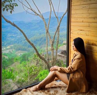 Dien Bien Phu Hotel | Discover Ecolodge Kê Nênh Điện Biên: Pet-Friendly Retreat