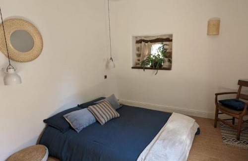 Saint-M'Herve Cabin | Relaxing Ecolodge La Belle Verte with Oceanfront Amenities