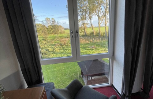 Oesterdeichstrich Apartment | Experience Ecolodge Loft: 10/10 Rated Near Nordsee