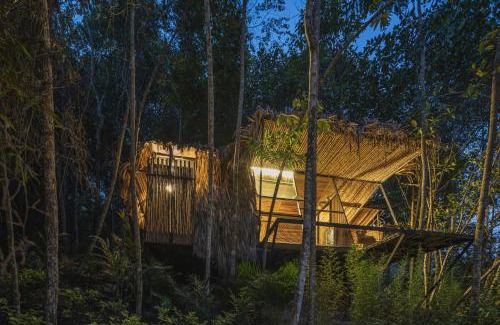 Rionegro Hotel | Ecolodge Palonegro
