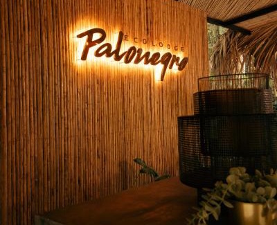 Rionegro Hotel | Ecolodge Palonegro