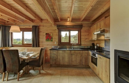 Glindfeld House | Eco-Friendly Ecolodge Sauerland with Spa and Family Amenities
