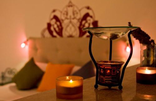 Cicerale Apartment | Reconnect with Nature at Ecolodge Selvitelle
