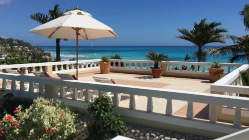 Enriquillo Cabin | Charming Ecolodge Vistamar with Ocean View & Pool