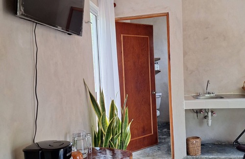Valladolid Cabin | Ecolodge Xocen Birding
