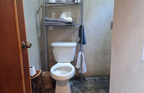 Valladolid Cabin | Ecolodge Xocen Birding