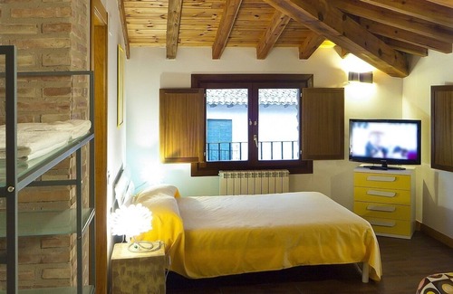 Torrecilla en Cameros Bed & Breakfast | Ecological House For Rental Integro Or By Rooms