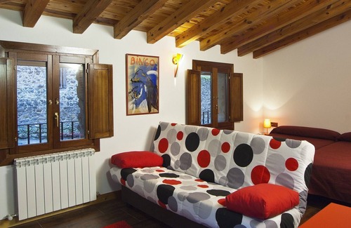 Torrecilla en Cameros Bed & Breakfast | Ecological House For Rental Integro Or By Rooms