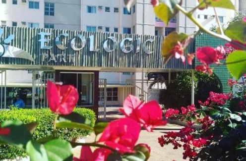 Bandeirantes Apartment | Eco-Friendly Stay at Ecologic Park MP with Pool & Hot Tub