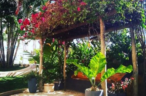 Bandeirantes Apartment | Eco-Friendly Stay at Ecologic Park MP with Pool & Hot Tub