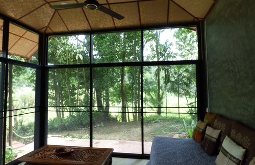 Phato Hotel | Eco-Friendly Retreat at Ecologic Thailand with Spa & Dining