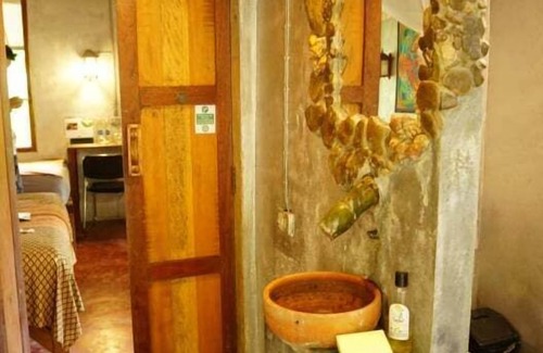 Phato Hotel | Eco-Friendly Retreat at Ecologic Thailand with Spa & Dining