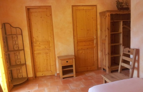 Venterol House | Eco-Friendly Retreat at Adonis Tallard - Gap-Serre Ponçon