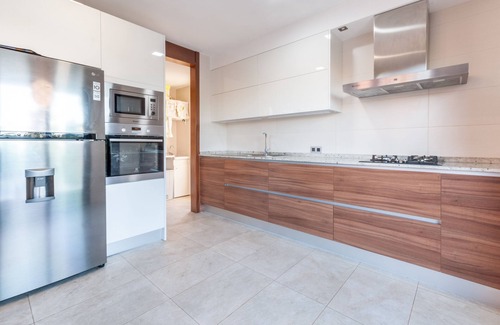 Palma de Mallorca House | Eco-Friendly Villa in Palma: Pool, Orchard & Sports Court