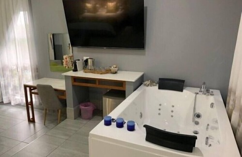 Marracuene Hotel | Discover Ecolux Boutique Hotel in Beautiful Mozambique