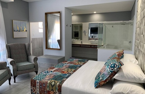 Marracuene Hotel | Discover Ecolux Boutique Hotel in Beautiful Mozambique