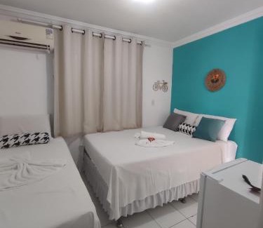 Sao Jose da Coroa Grande Hotel | Beachfront Ecomar Pousada: Rated 8.9, Pool & Spa Await