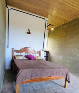 Barra de Sao Miguel House | EcoMar: Experience Ocean Views and Pet-Friendly Comfort