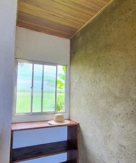Barra de Sao Miguel House | EcoMar: Experience Ocean Views and Pet-Friendly Comfort
