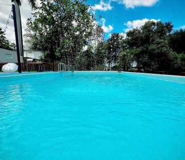 Monte Grande Apartment | EcoMar Rentals: Oceanfront Retreat with Pool & Pet-Friendly
