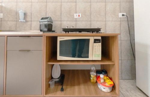 Maringa Apartment | Econômico e Funcional CED105
