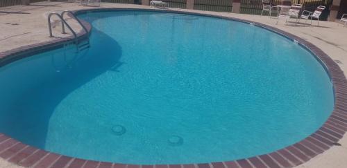 West San Antonio Hotel | Convenient Stay at Econo Inn Lackland AFB-Seaworld