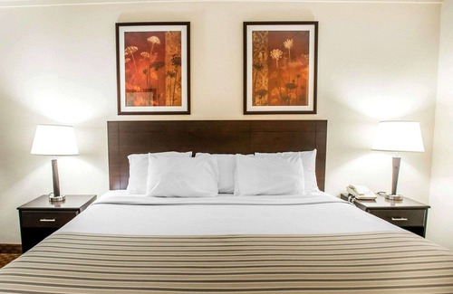 Shamokin Dam Hotel | Budget-Friendly Econo Lodge And Suites in Shamokin Dam